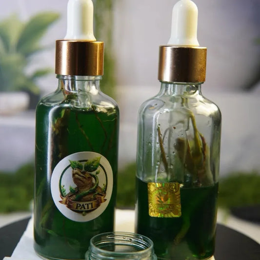 Pati Herbal