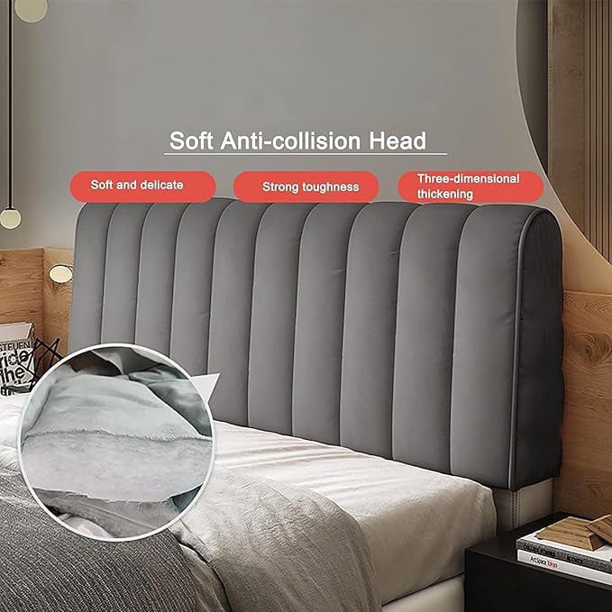 Headboard Cover