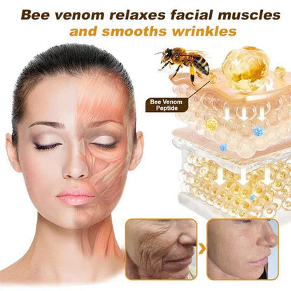 Botox Bee Venom Wrinkle Repair Cream 🐝✨