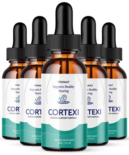 Cortexi Drops