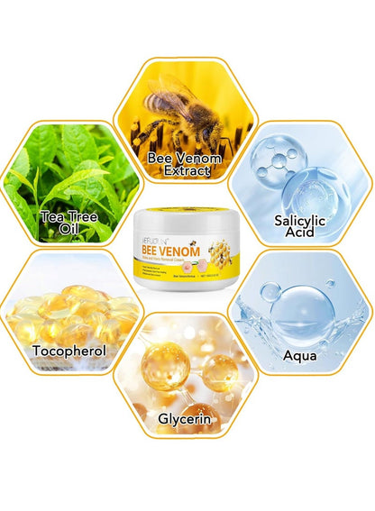 Tags & Moles Remover