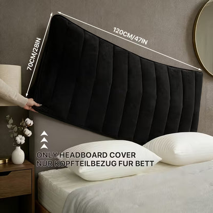 Bed Headboard Cover