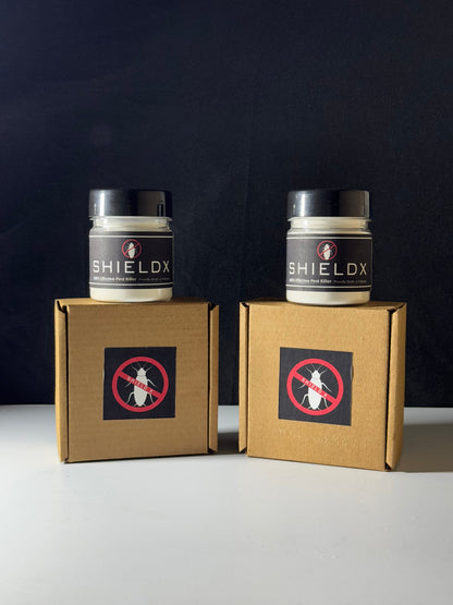 Cockroach, Pest Killer Formula