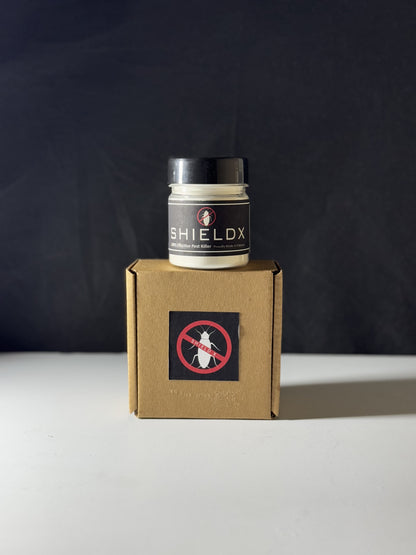 Cockroach, Pest Killer Formula