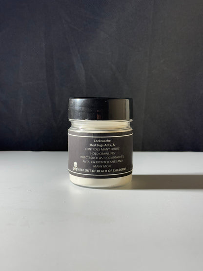 Cockroach, Pest Killer Formula