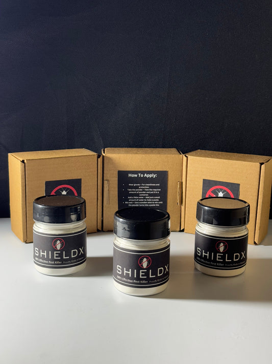 Cockroach, Pest Killer Formula