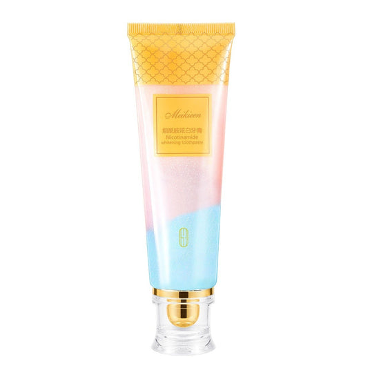 Niacinamide Whitening Toothpaste