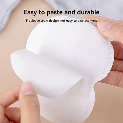 Sweat Pads, Unisex Summer Deodorants Underarm Anti Perspiration Sweat Pads