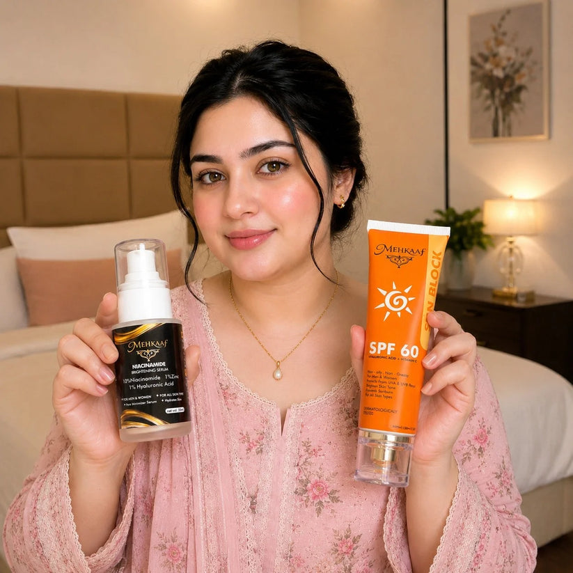 Brightening Serum