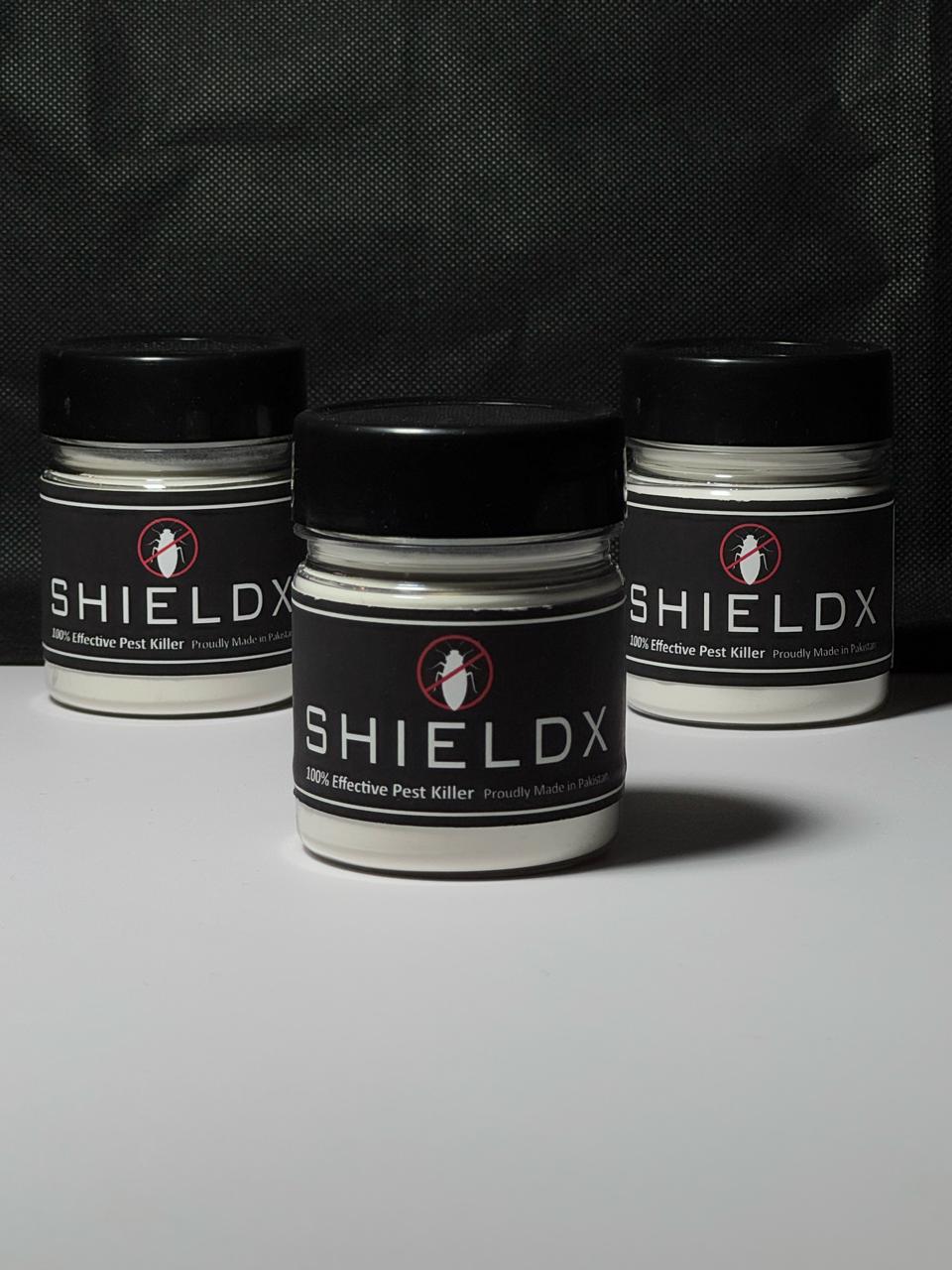 Cockroach, Pest Killer Formula