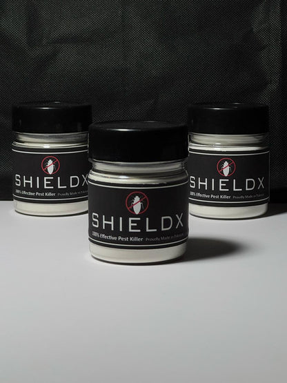 Cockroach, Pest Killer Formula