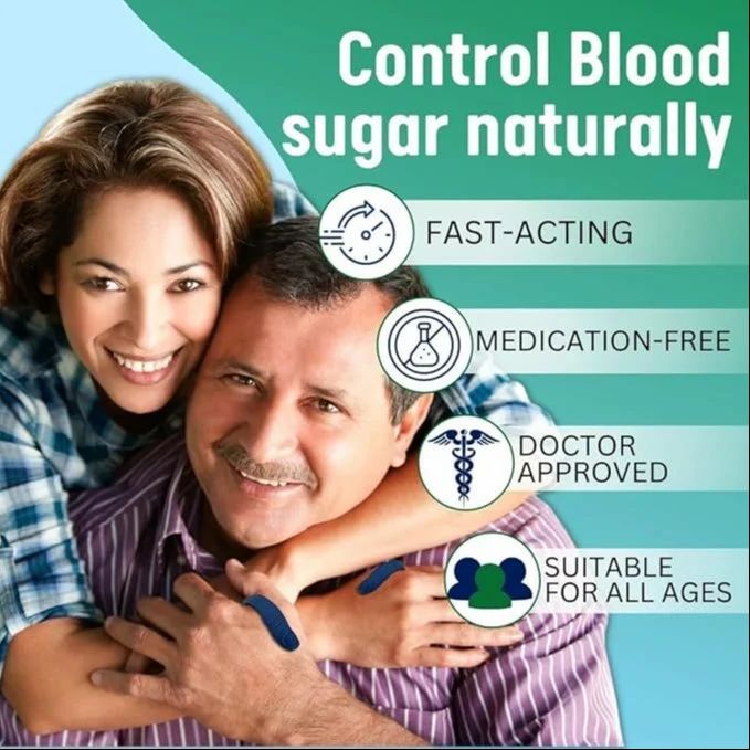 Acupressure  Best For Diabetic & BP Patient