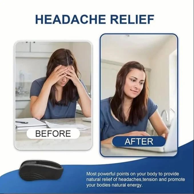 Acupressure  Best For Diabetic & BP Patient