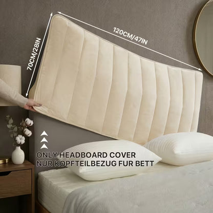 Bed Headboard Cover