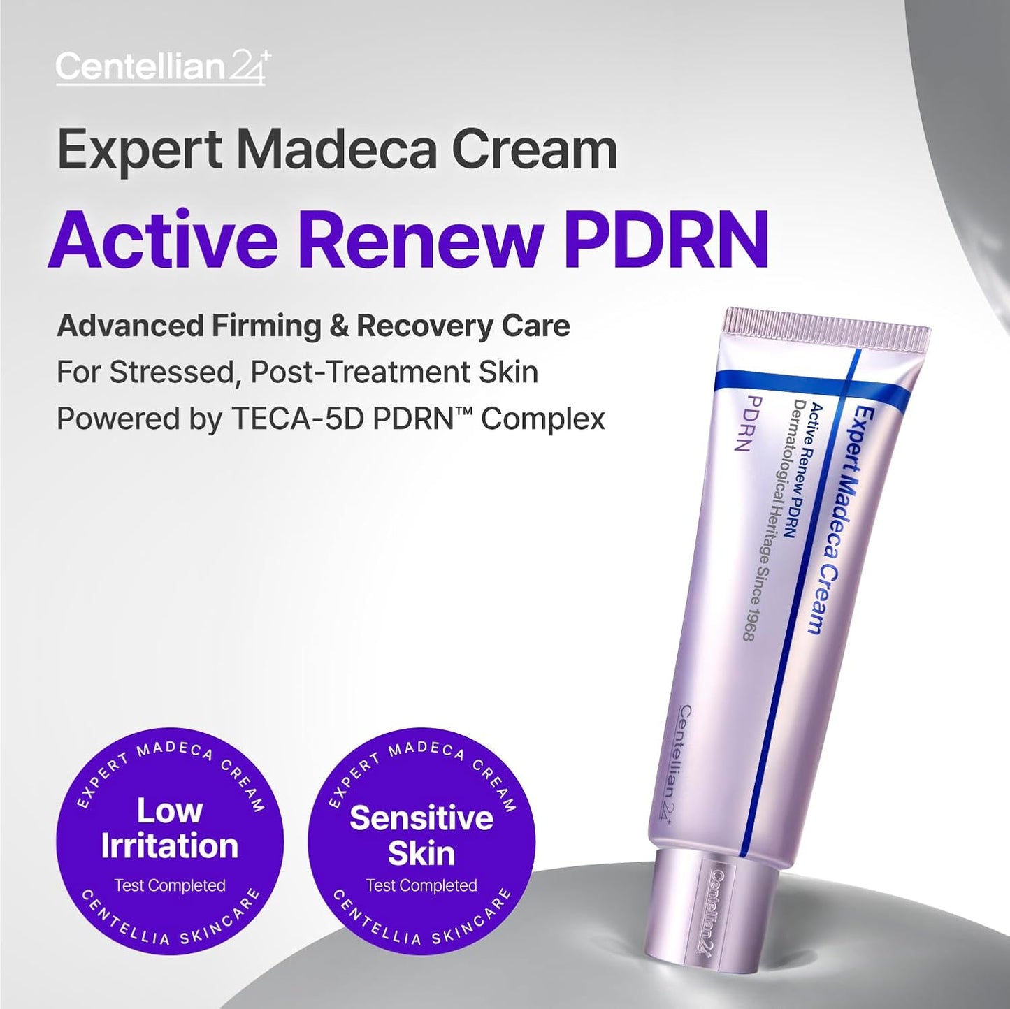 Expert Madeca Cream