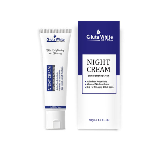 Original Gluta White Nigh
