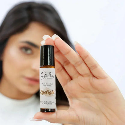 Eyelight - Eliminates Dark Circles Around Eyes & Puffy Eyes