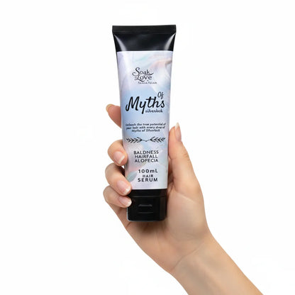 Myths of Silverlock Hair growth