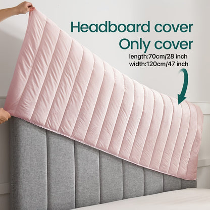 Bed Headboard Cover