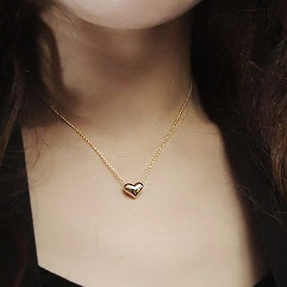Heart Shape Necklace