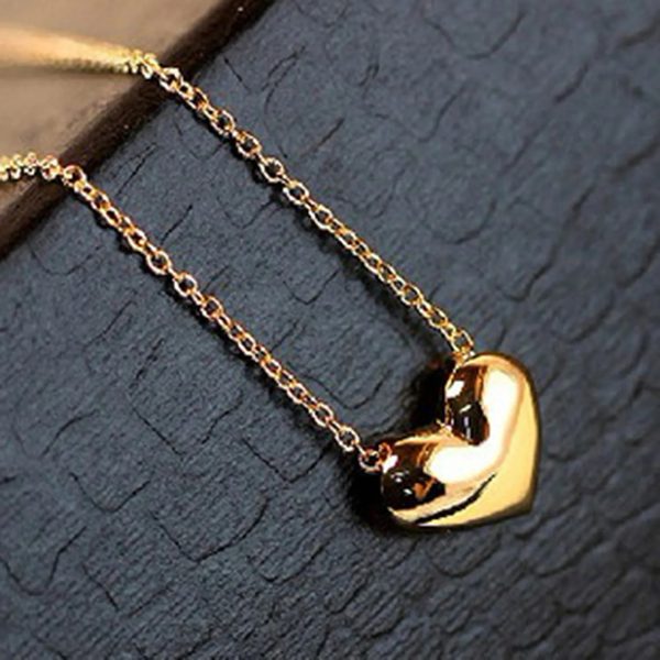 Heart Shape Necklace
