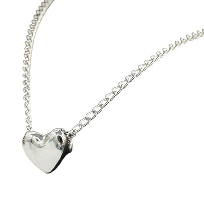 Heart Shape Necklace