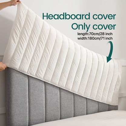 Bed Headboard Cover